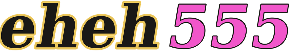 eheh555 logo